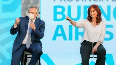 �Sobrestimando a CFK?