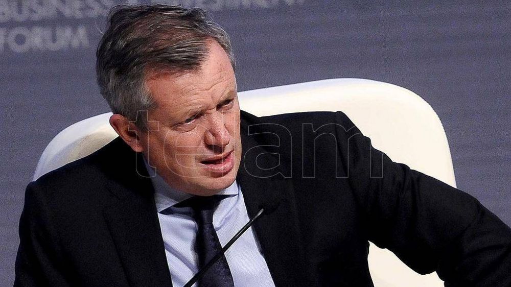 Monz: Macri no debera volver a competir a la Presidencia y Lousteau podra fortalecer a la UCR