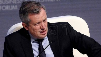 Monz�: Macri no deber�a volver a competir a la Presidencia y Lousteau podr�a fortalecer a la UCR