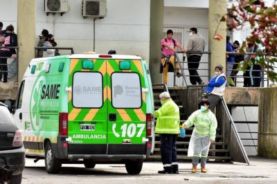 Los casos de coronavirus siguen en ascenso en la ciudad: reportan 191 nuevos contagiados