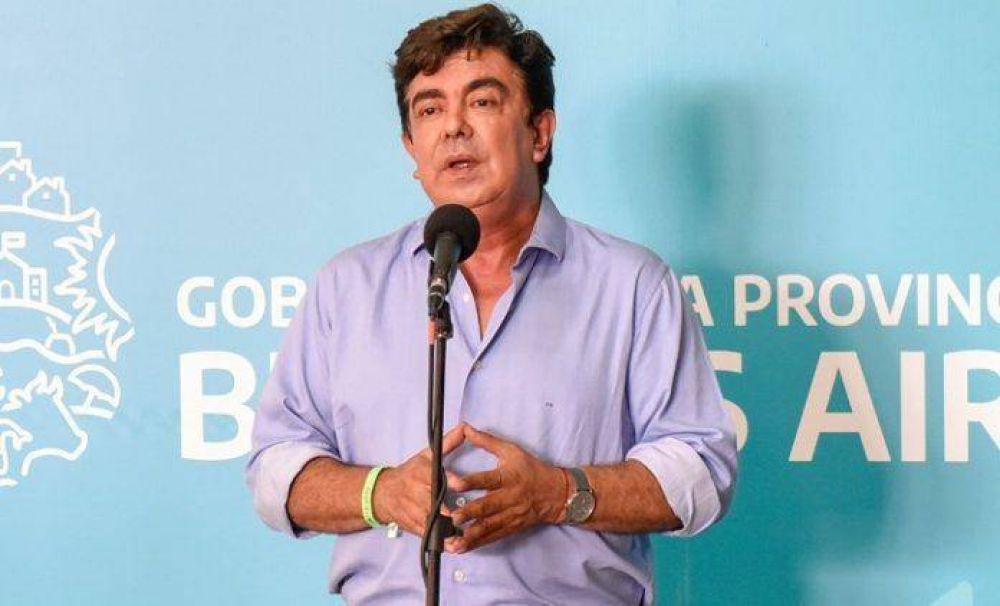 La Matanza: �C�mo ser� el proceso de vacunaci�n en el verano?
