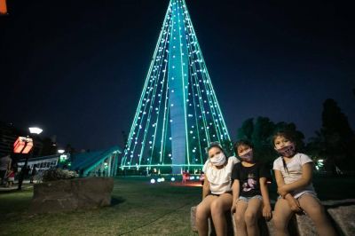 C�rdoba permitir� reuniones de hasta 20 personas para las fiestas navide�as