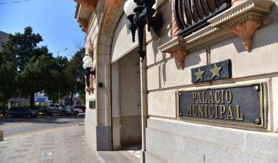 Relativa paridad de g�nero: las mujeres ocupan el 48,5% de los puestos municipales