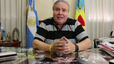 Alessandro dijo que los m�s j�venes son quienes menos respetan las restricciones por el coronavirus