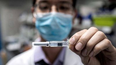 Jujuy: la vacunación contra el Coronavirus no será obligatoria sino opcional