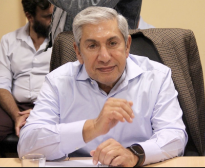 STIA avanza en un plan de viviendas con el Gobierno