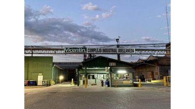Vicentin: ordenaron que se rehabiliten sus cuentas bancarias