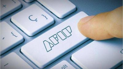 D�lar solidario: AFIP habilit� una p�gina para consultar el cr�dito por el impuesto del 35%