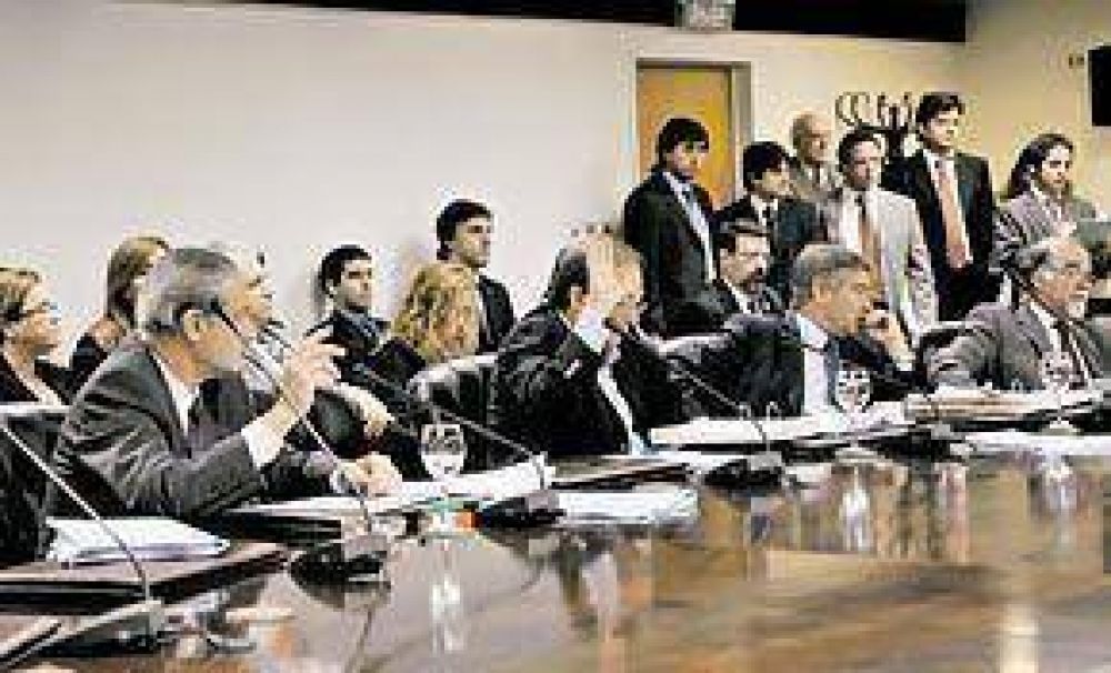 El kirchnerismo le dio la espalda y Faggionatto va a juicio pol�tico