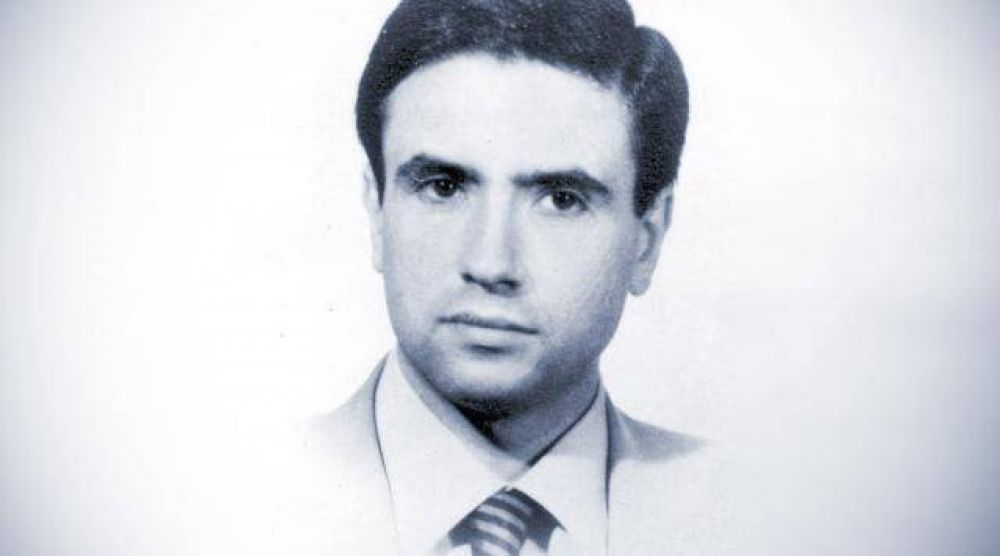 El papa Francisco declara m�rtir a un juez asesinado por la mafia