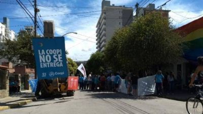 Carlos Paz: Coopi denunci� 