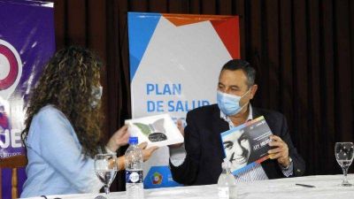 Tanti tiene ahora un lugar para la mujer
