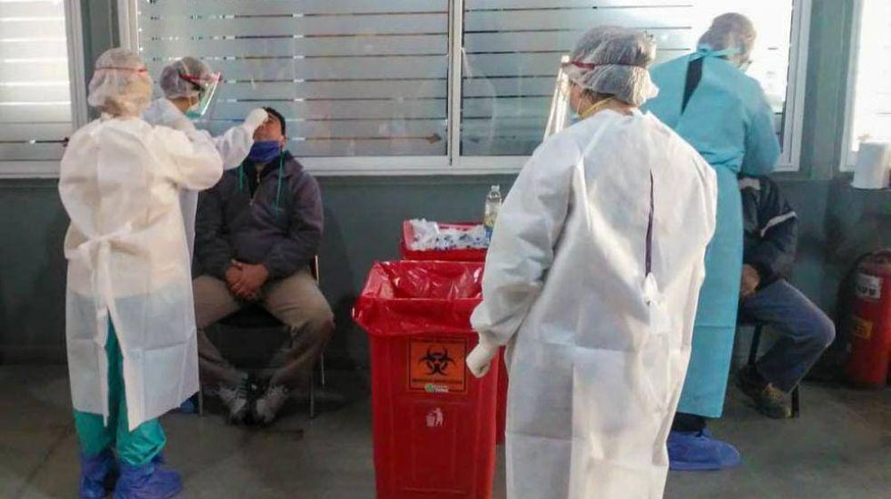 Vacuna rusa: no saben cu�ntas ni cu�ndo llegar�n a San Juan