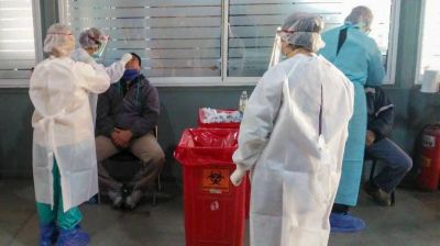 Vacuna rusa: no saben cu�ntas ni cu�ndo llegar�n a San Juan