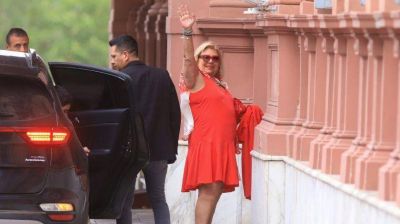 Vuelve la pelea Carri� � Monz�: 
