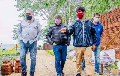 Los sindicatos municipales ponen a disposicin sus sedes para vacunar contra el Covid-19