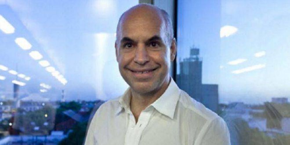 La OIT acepta investigar al gobierno de Rodr�guez Larreta por desproteger a sus trabajadores en la pandemia