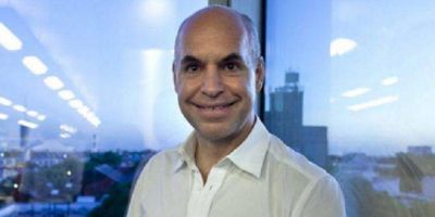 La OIT acepta investigar al gobierno de Rodr�guez Larreta por desproteger a sus trabajadores en la pandemia