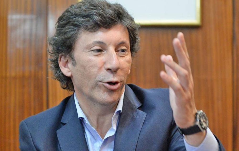 Gustavo Posse: �De ninguna manera voy a cerrar ni una sola actividad�