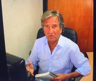 Ismael Ale: 