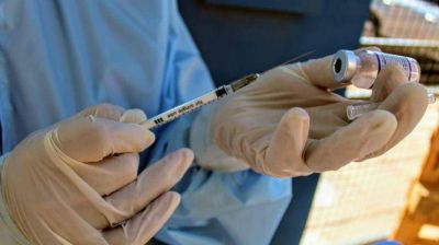 Cómo será la campaña de vacunación contra el Covid-19 en Córdoba