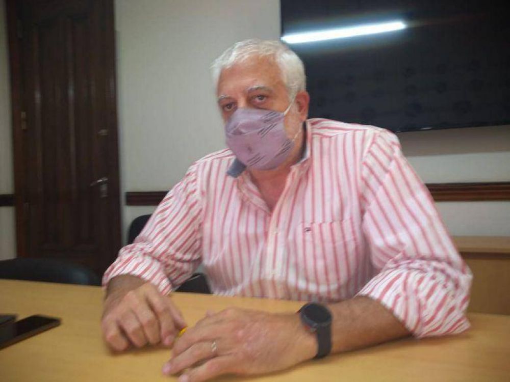 El Municipio no admiti� desencuentros que determinaron la renuncia de la titular del Ente de Prevenci�n Ciudadana