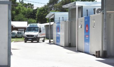 La Pampa recibir� 2.300 dosis de la vacuna Sputnik V