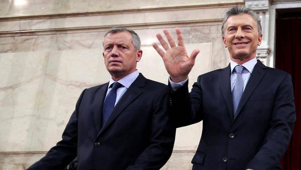 Con aval de Macri, Monz se qued con la conduccin del PRO de Crdoba