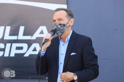 El secretario de Seguridad advirti� que 