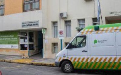 Paro de anestesistas en Azul y Las Flores: Hubo derivaciones y demoras para cirug�as