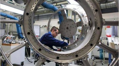 Cae 20% la fabricaci�n de bienes de capital y empresarios esperan pr�rroga de beneficios fiscales