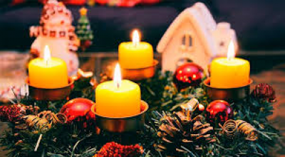 4 Cenas Solidarias de Navidad en CABA