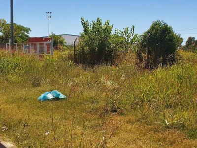 La desidia y el abandono de la empresa Coppel que tiene en vilo a los vecinos de Florencio Varela