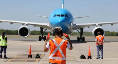 Llegaron las vacunas rusas y comienza el fraccionamiento: son 21.900 para C�rdoba