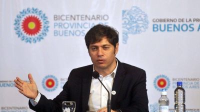 D�nde anotarse para recibir la vacuna contra el coronavirus en Provincia