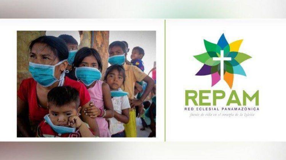 REPAM 2020: Acompaar a los ms dbiles y vulnerables como hermanos