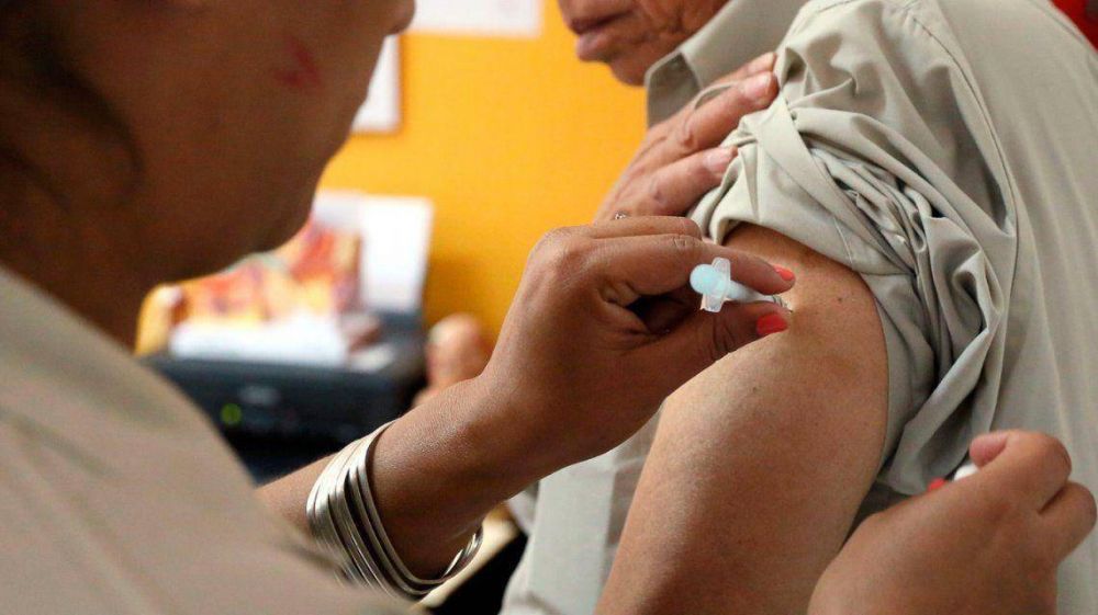 El Gobierno calcula que vacunar a cada ciudadano contra el coronavirus llevar entre 8 y 12 minutos