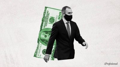 Por qu� las dos inversiones estrella que mira la City son una apuesta al fracaso de la pol�tica econ�mica del Gobierno