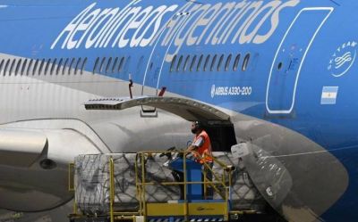 C�mo y en d�nde comenzar� el ambicioso operativo de vacunaci�n en la provincia