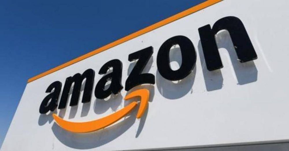 Amazon, el gigante del comercio electrnico que vive de gestionar tus datos