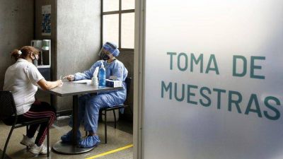 Parte de tranquilidad desde la Secretar�a de Salud de Bogot� frente a la capacidad de atenci�n hospitalaria