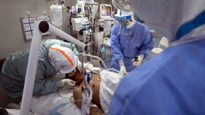 Salud en crisis: cl�nicas privadas reclaman y suspenden turnos