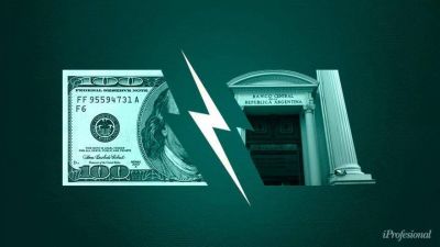 Precio del d�lar 2021: este es el escenario que prev� el mercado para el primer trimestre del a�o