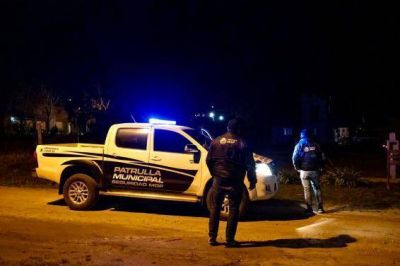 Para el municipio, las prohibiciones totales �llevan al aumento de la clandestinidad�