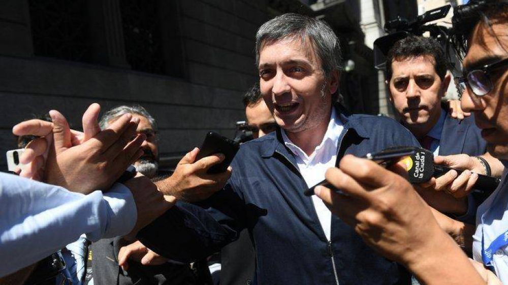 Las mltiples batallas del peronismo detrs de la llegada de Mximo Kirchner a la conduccin del PJ Bonaerense