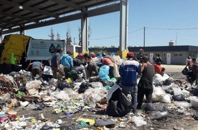 Hay 80 mil marplatenses con problemas vinculados al trabajo