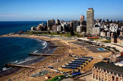 Fin de semana largo: m�s de 600 mil personas disfrutaron del turismo navide�o en todo el pa�s