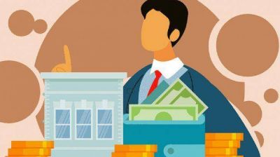 Ganancias: baja al 25% en 2021 para empresas