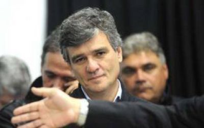 Se plant� hasta donde pudo: Qu� dijo Zabaleta tras el apoyo de Alberto a M�ximo Kirchner para presidir el PJ bonaerense