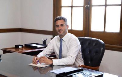 Ach�val: �Tuvimos un Estado presente y humano�